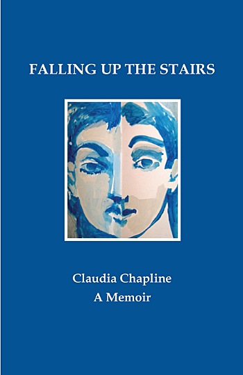 Claudia Chapline